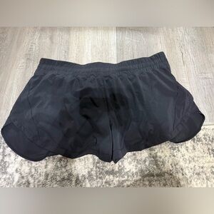 Lululemon Track That High Rise 3”